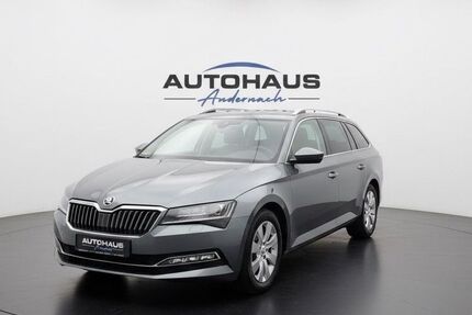 Skoda Superb 108.000 km 23.490 &euro; Weißenthurm 56575