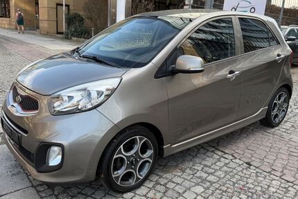 Kia Picanto 168.340 km 3.699 &euro; Berlin 10553