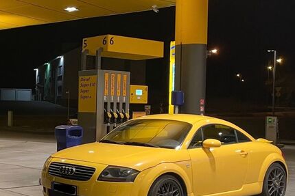 Audi TT 111.500 km 13.500 € Eisenberg 67304