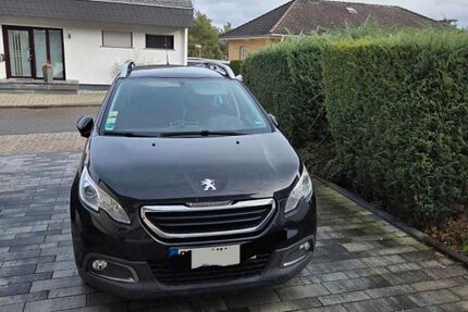Peugeot 2008 107.200 km 5.750 &euro; Boppard 56154