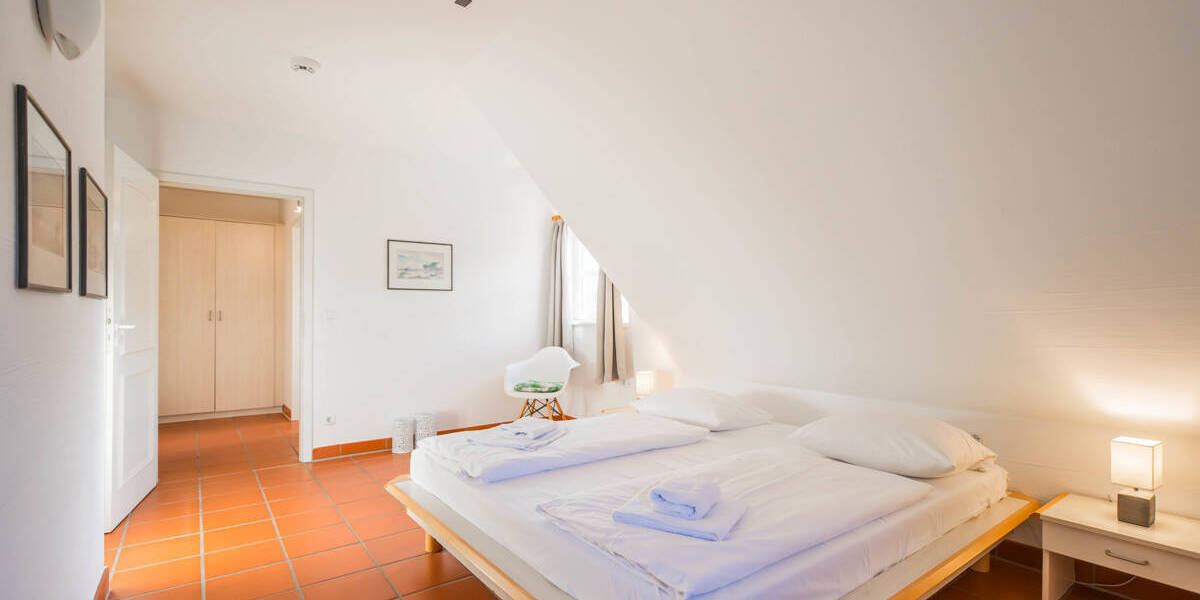 Etagenwohnung Dranske / Bakenberg Nonnevitz - 2 Zimmer, 54 m&sup2;, 169.000&euro; | Angebot:25683452