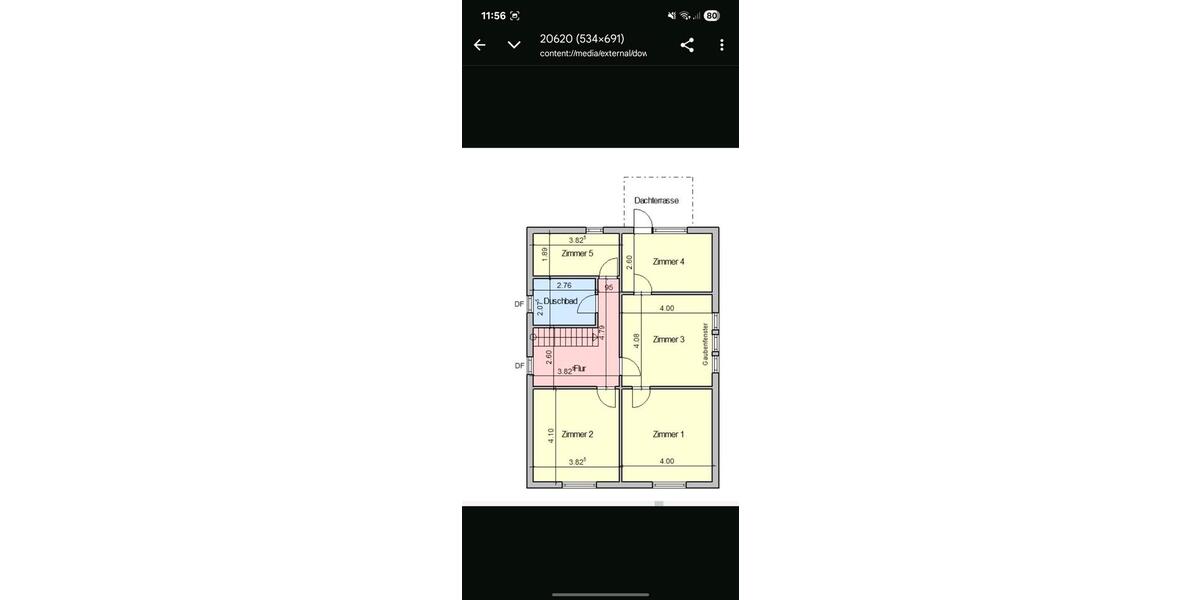 Schönes Einfamilienhaus in toller Lage von Remels 7 zimmer
