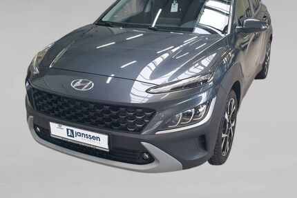 Hyundai KONA 89.678 km 16.790 &euro; Aurich 26605