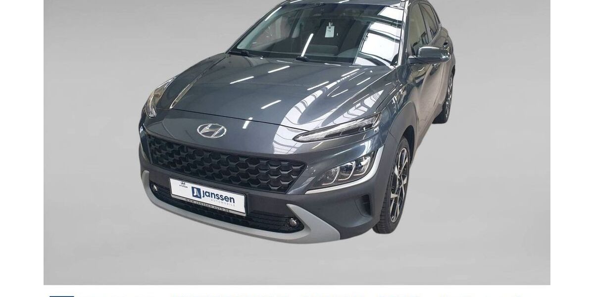 Hyundai KONA 89.678 km 16.790 &euro; Aurich 26605