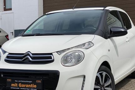 Citroen C1 82.744 km 7.998 &euro; Lohra 35102