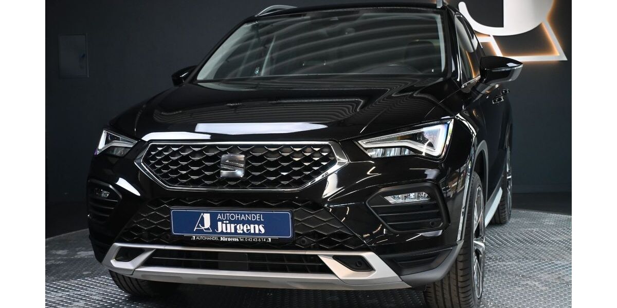 Seat Ateca 68.196 km 23.690 &euro; Twistringen, Deutschland 27239