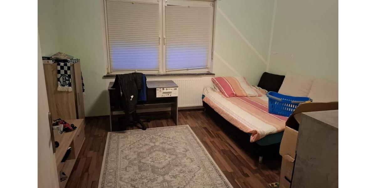 4 Zimmerwohnung 4 zimmer