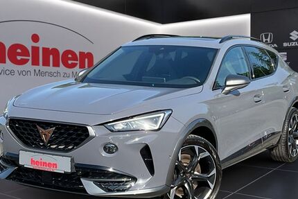 Cupra Formentor 39.990 km 30.909 &euro; Menden 58708