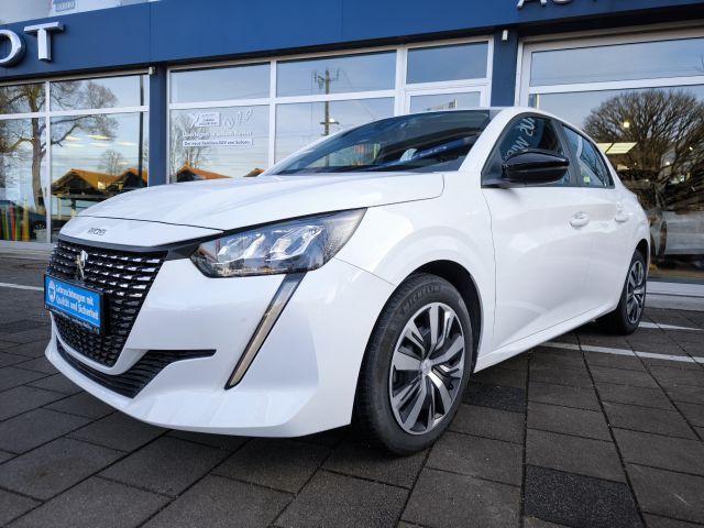 Peugeot 208 23.000 km 15.485 &euro; Landsberg 86899