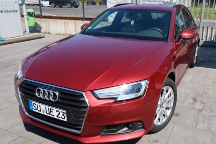 Audi A4 105.300 km 19.499 € Troisdorf 53840