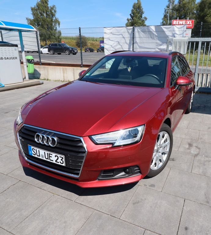 Audi A4 105.300 km 19.499 € Troisdorf 53840