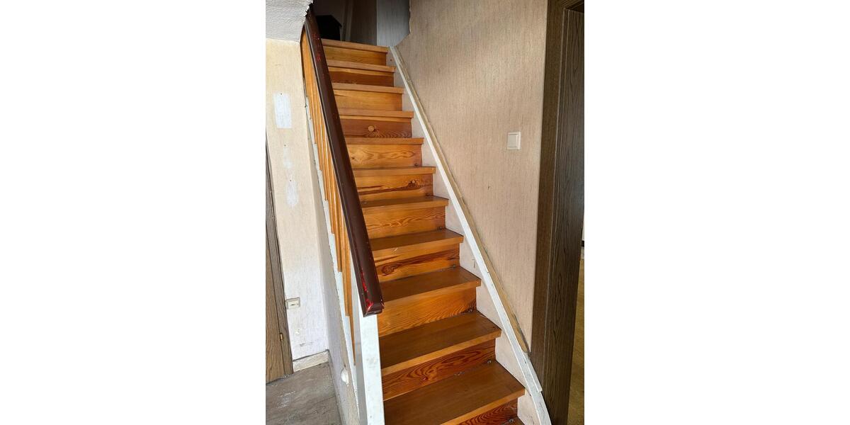 Einfamilienhaus Haßloch - 4 Zimmer, 96 m&sup2;, 195.000&euro; | Angebot:27121626