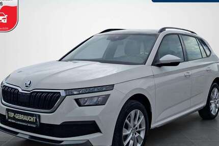 Skoda Kamiq 66.300 km 22.780 &euro; Singen 78224