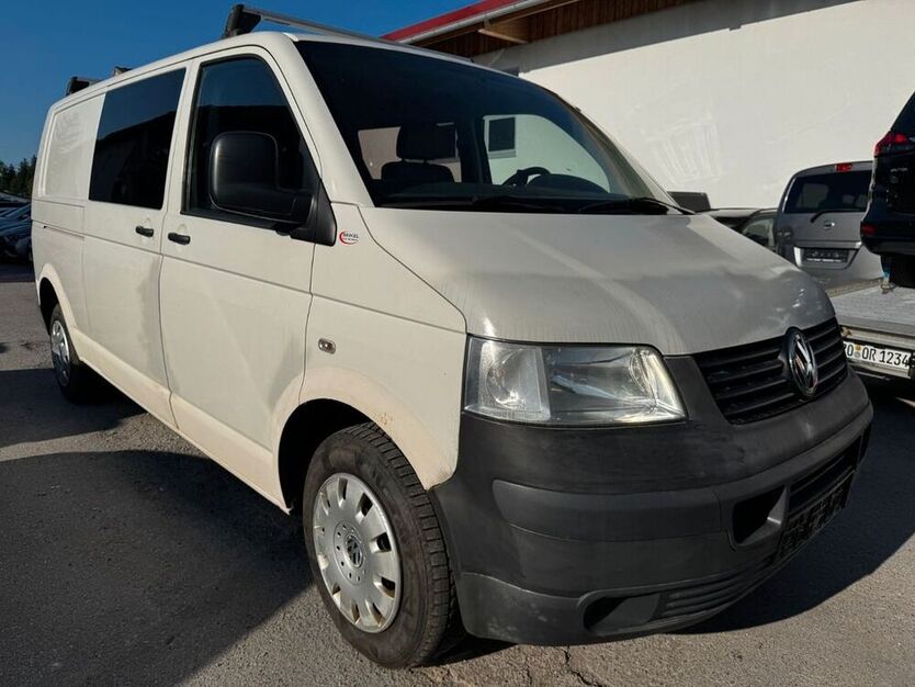 T5 Transporter