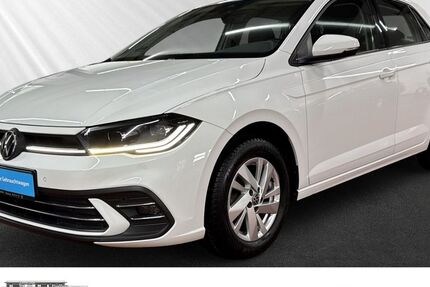 VW Polo 36.100 km 16.900 &euro; Neuburg 86633