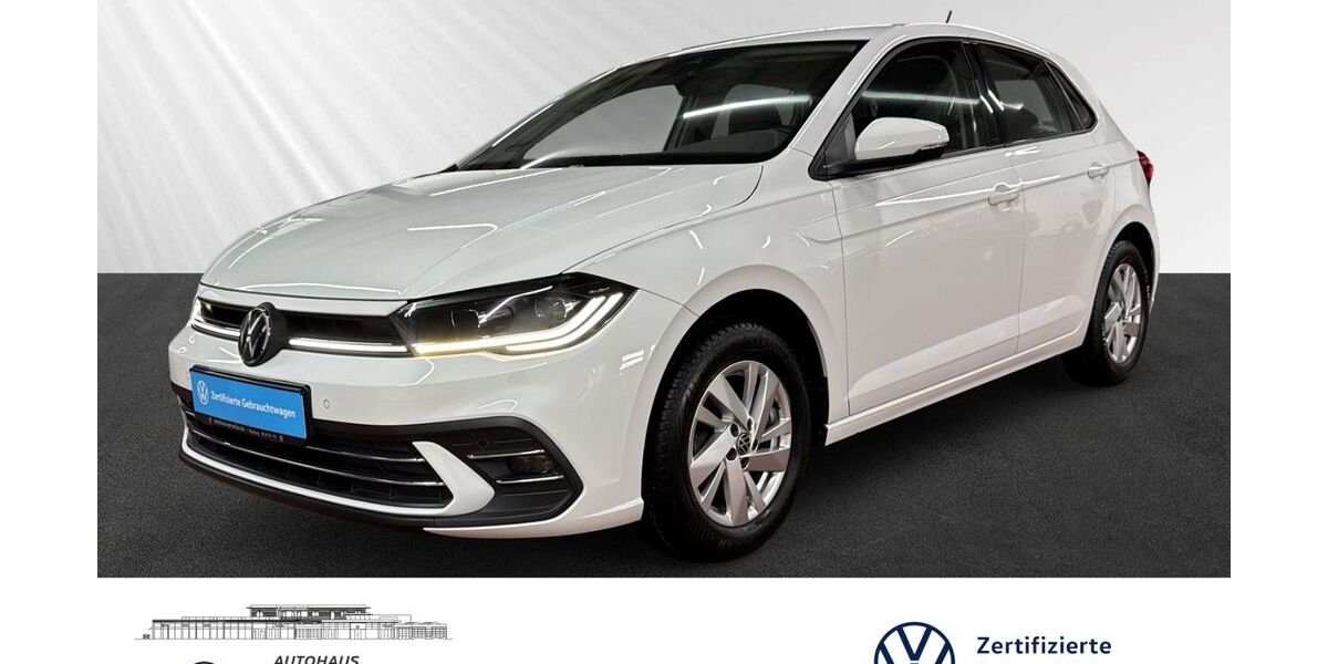 VW Polo 36.100 km 16.900 &euro; Neuburg 86633