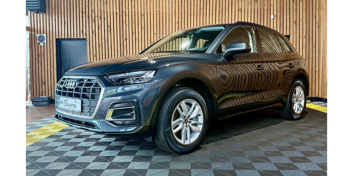 Audi Q5 66.914 km 38.750 &euro; Leer 26789