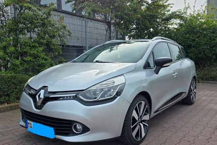 Renault Clio 180.000 km 4.950 &euro; Mannheim 68219