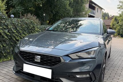 Seat Leon 75.932 km 20.800 &euro; Vilshofen 94474