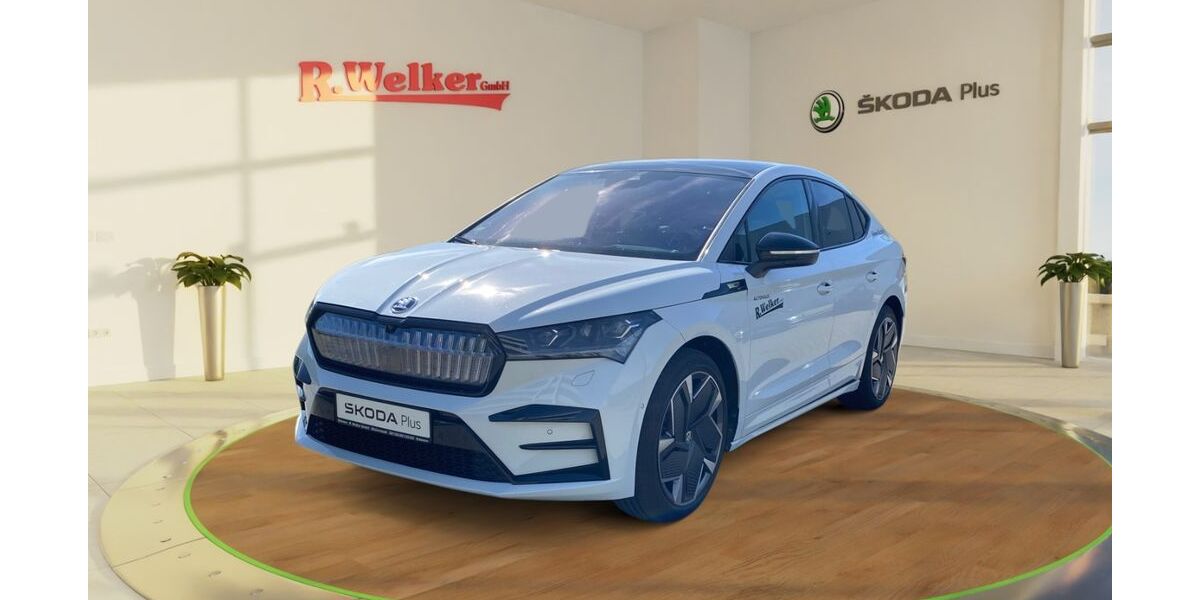 Skoda Enyaq 24.900 km 38.000 &euro; Weiterstadt 64331