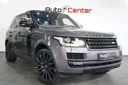 Land Rover Range Rover 122.000 km 37.890 &euro; Ennepetal 58256