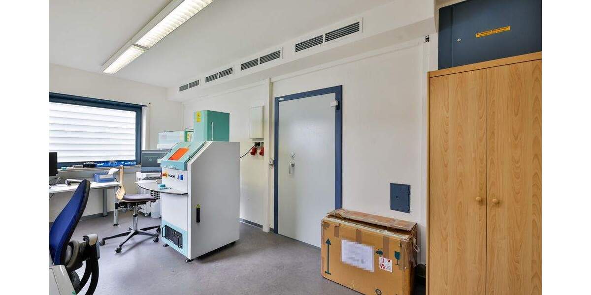 Gewerbeobjekt Pforzheim Altgefäll - 1.599.000&euro; | Angebot:24860427