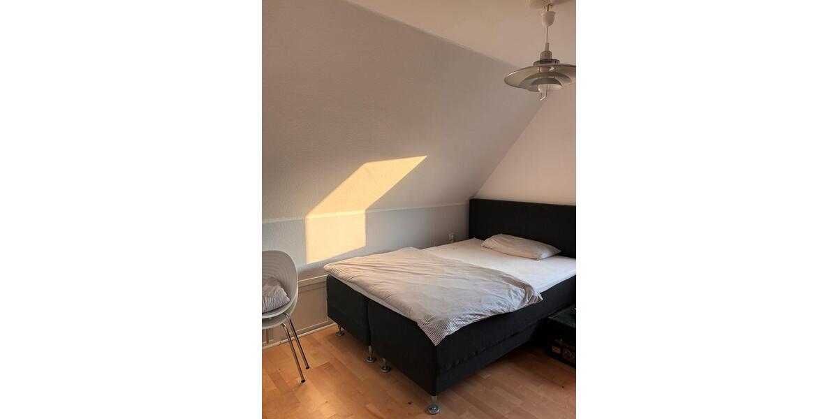 Dachgeschoßwohnung Bremen Östliche Vorstadt - 2 Zimmer, 36 m&sup2;, 158.000&euro; | Angebot:26791417