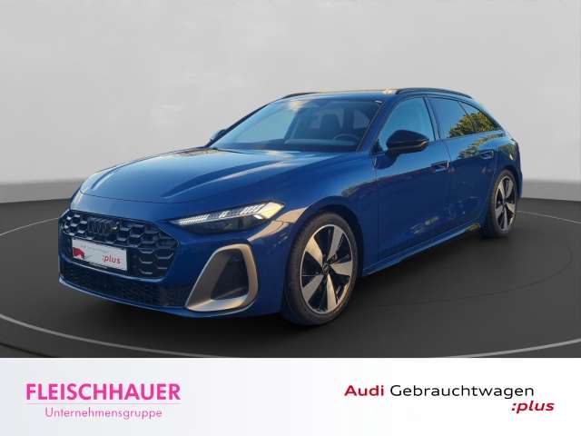 Audi A5 18.375 km 45.990 &euro; Euskirchen 53879