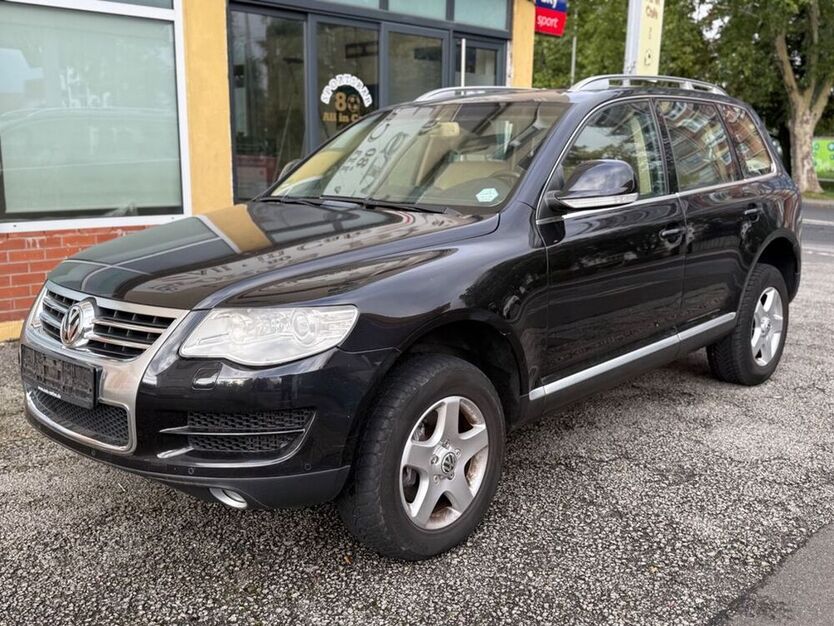 Touareg