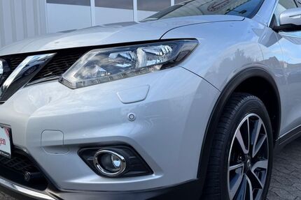 Nissan X-Trail 180.614 km 9.980 &euro; Hagen 58135