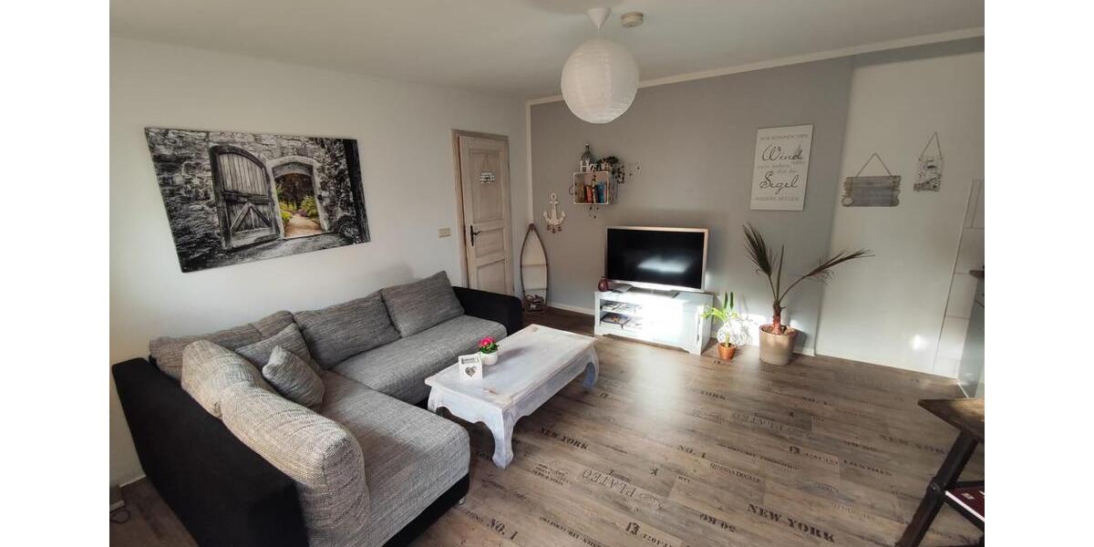 Terrassenwohnung Liepgarten - 3 Zimmer, 56 m&sup2;, 480&euro; | Angebot:25145879