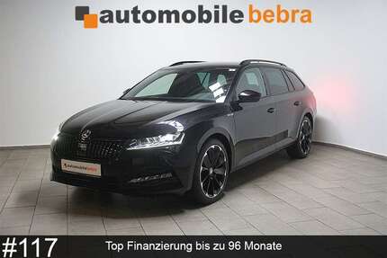 Skoda Superb 52.873 km 27.990 &euro; Bebra 36179