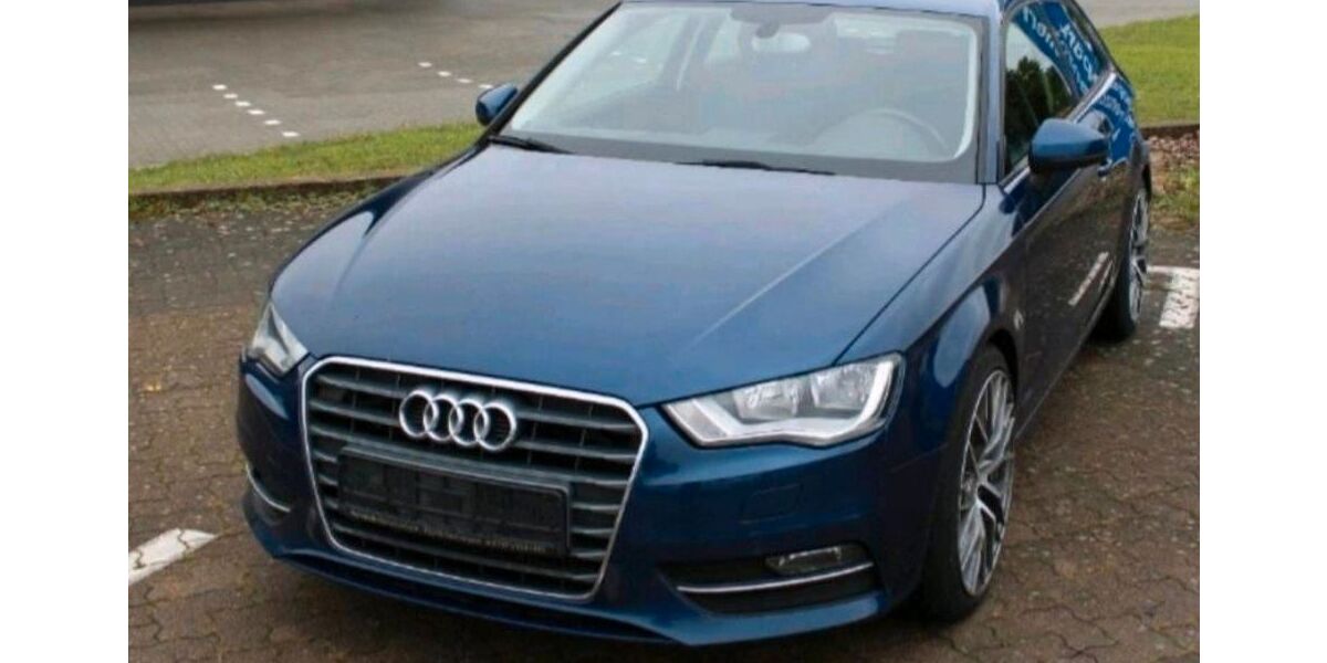 Audi A3 168.000 km 7.000 &euro; Frankenthal 67227