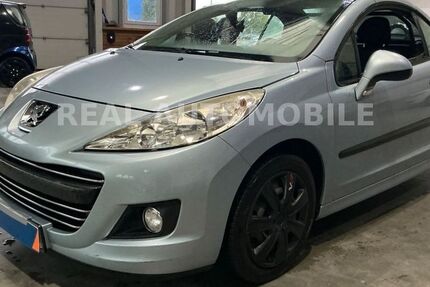 Peugeot 207 131.000 km 3.500 € Frankfurt am Main 65933