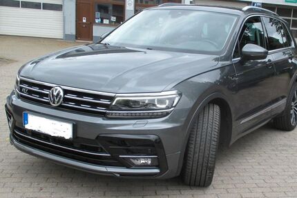 VW Tiguan 88.100 km 24.800 &euro; Recklinghausen 45657