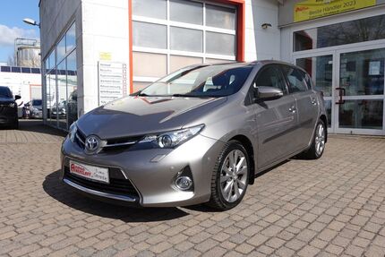 Toyota Auris 84.180 km 13.500 &euro; Dahlwitz Hoppegarten 15366