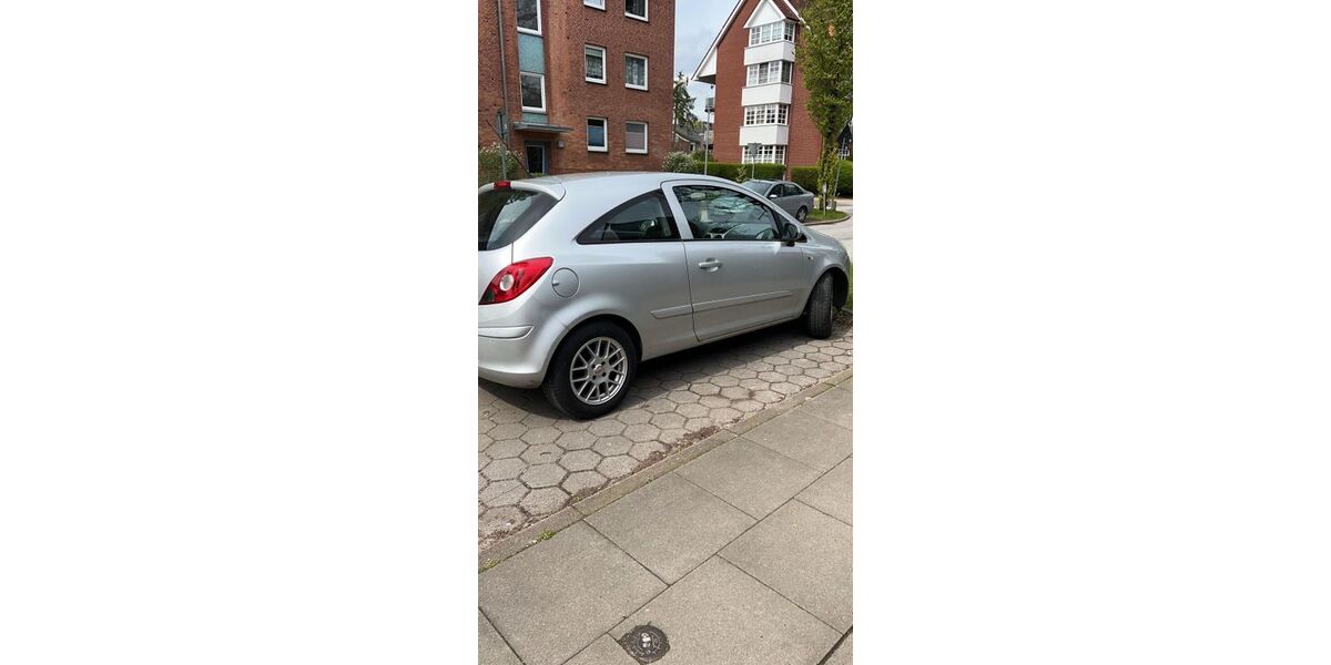Opel Corsa 175.000 km 1.600 &euro; Schenefeld 22869