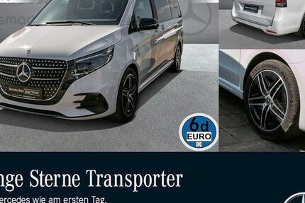 Mercedes-Benz V 220 18.888 km 69.998 &euro; Wesel 46485
