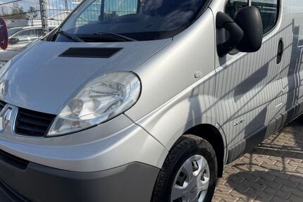 Renault Trafic 111.000 km 5.900 &euro; Saarlouis 66740