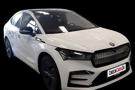 Skoda Enyaq 36.050 km 45.990 &euro; Teltow 14513