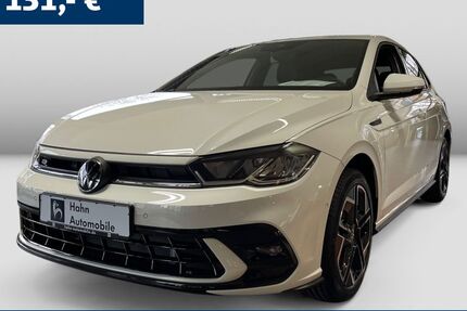 VW Polo 1.015 km 25.790 &euro; Böblingen 71032