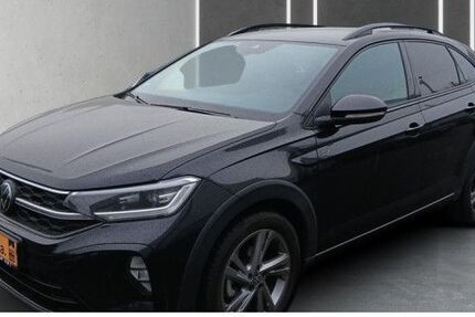 VW Taigo 8.886 km 25.888 &euro; Berlin 13581