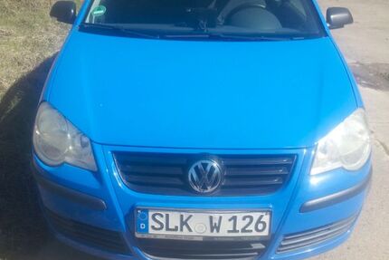 VW Polo 174.118 km 2.000 &euro; Bernburg 06406