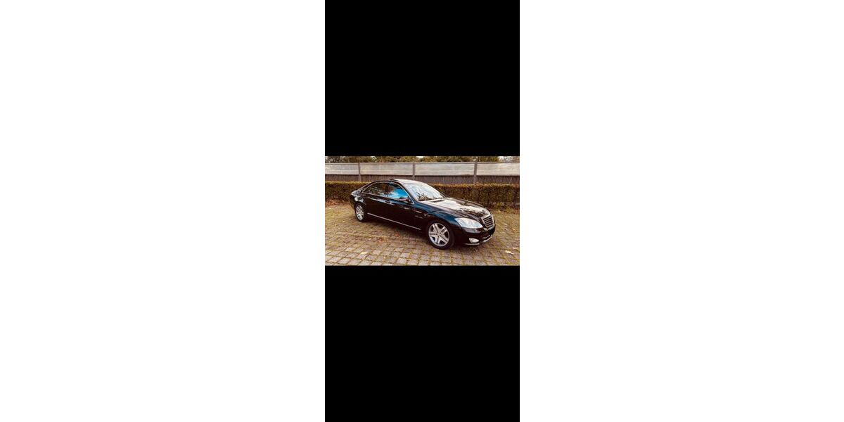 Mercedes-Benz S 600 207.300 km 19.990 &euro; Töging Am Inn 84513