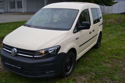 VW Caddy 363.000 km 5.700 &euro; Osterburg 39606