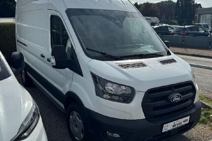 Ford Transit 7.600 km 29.650 &euro; Nienburg 31582