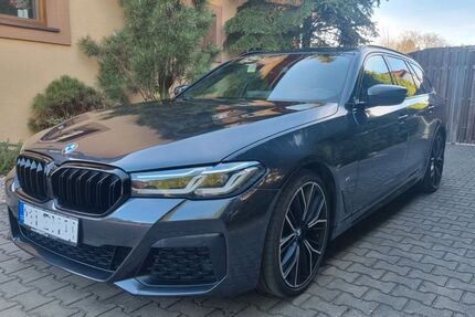 BMW 520 155.000 km 27.500 &euro; Waidhaus 92726