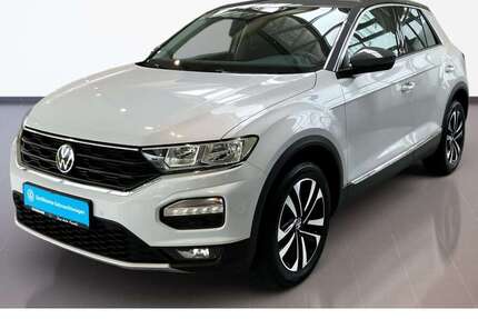 VW T-Roc 70.000 km 15.980 &euro; Mühldorf am Inn 84453