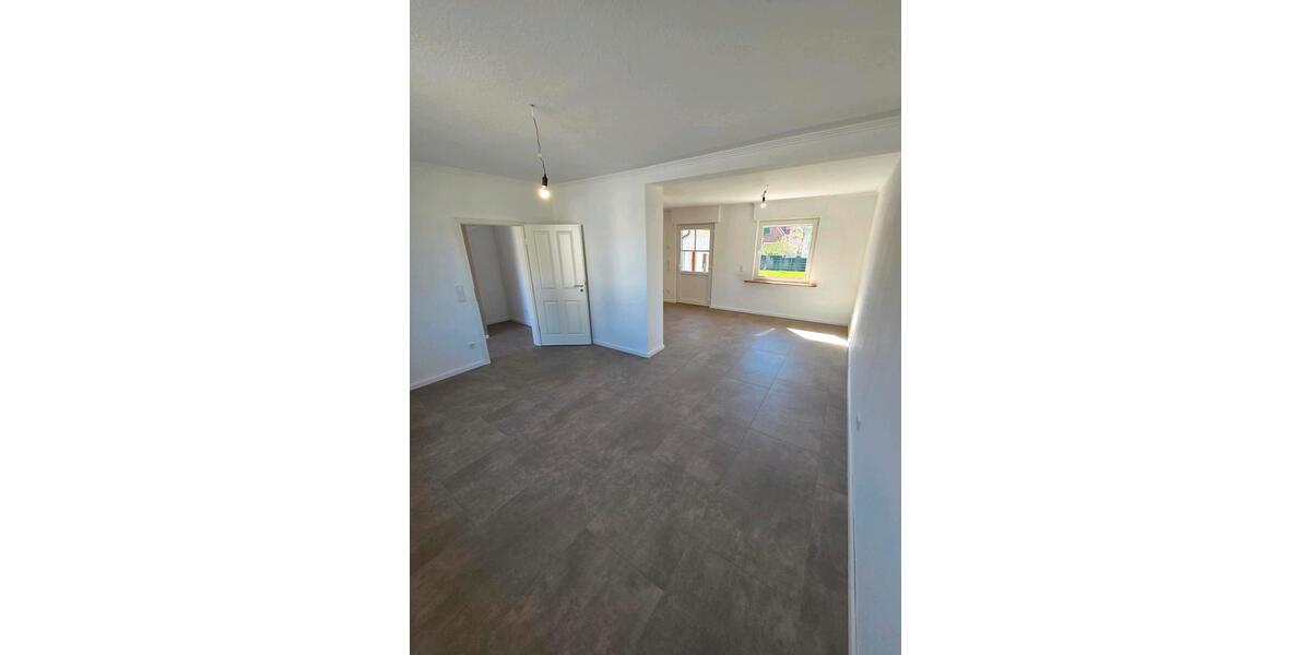 Reihenhaus Rheine Altenrheine - 3 Zimmer, 93 m&sup2;, 1.190&euro; | Angebot:26456014