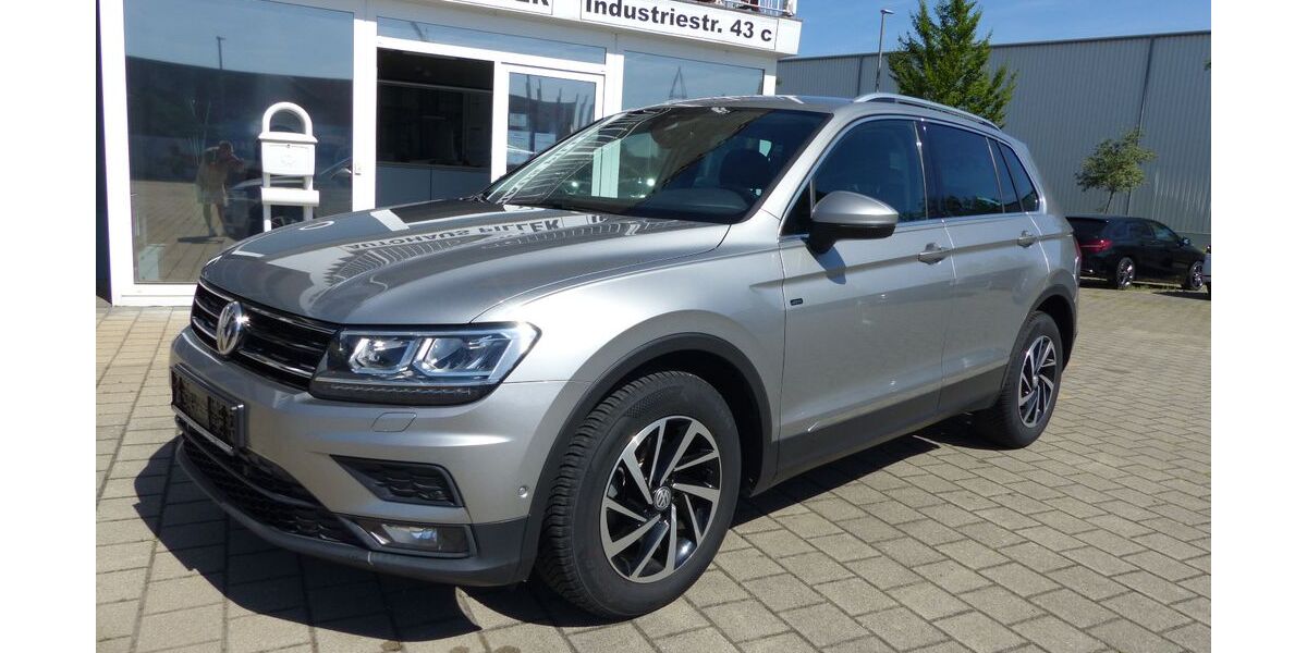 VW Tiguan 197.843 km 14.800 &euro; Burgau 89331
